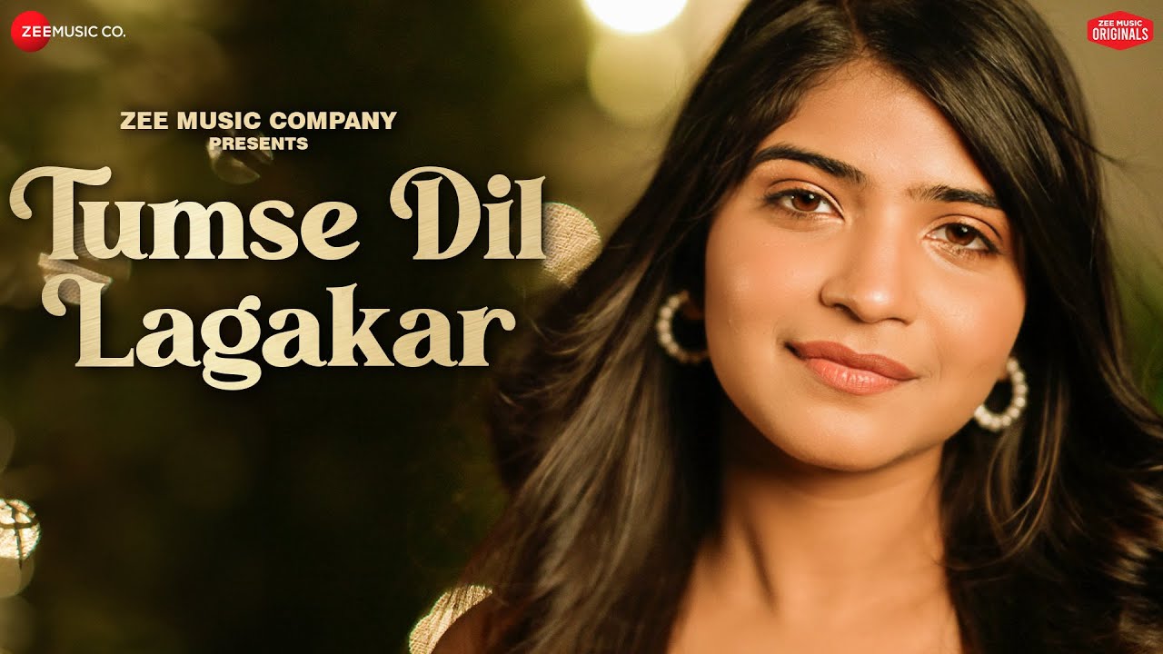 Tumse Dil Lagakar - Song Cover Image