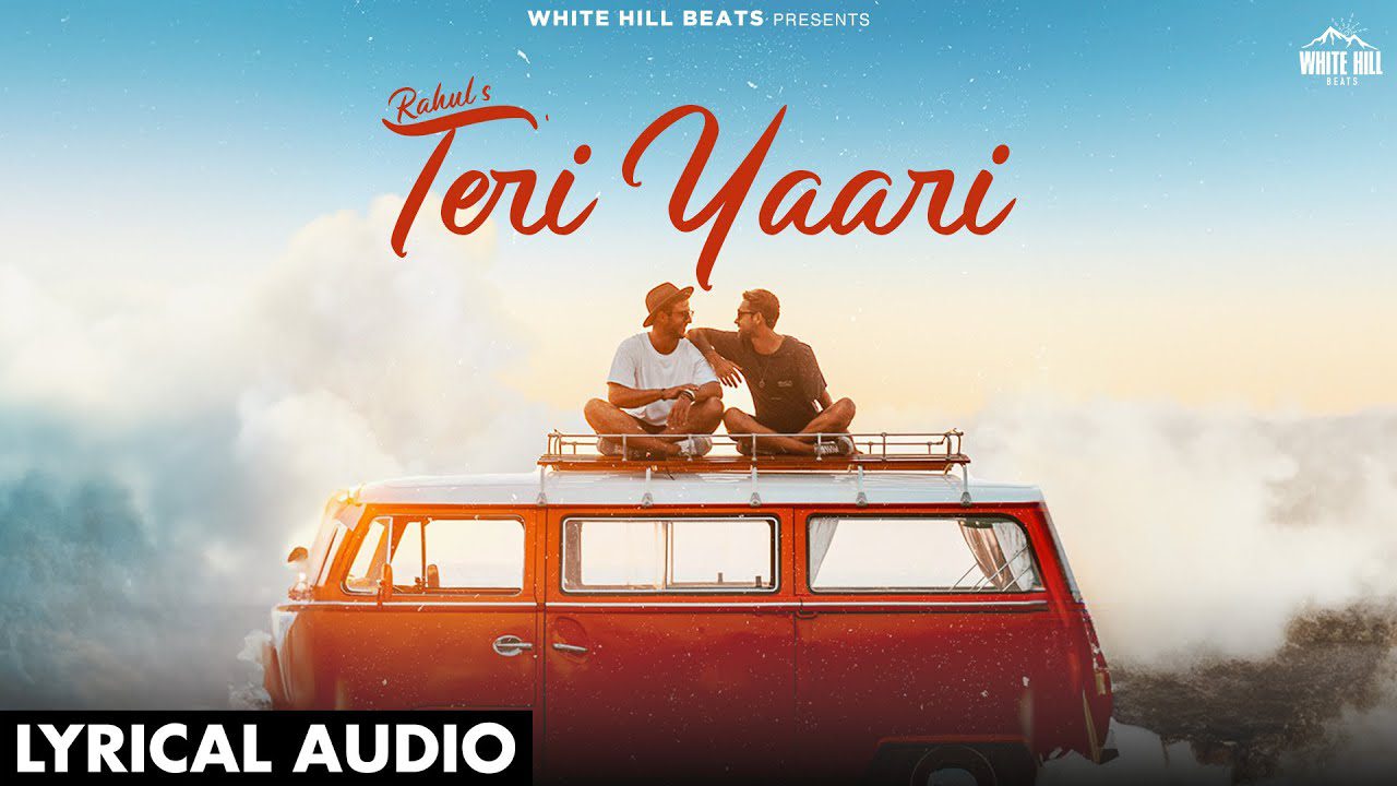 Teri Yaari - Song Cover Image