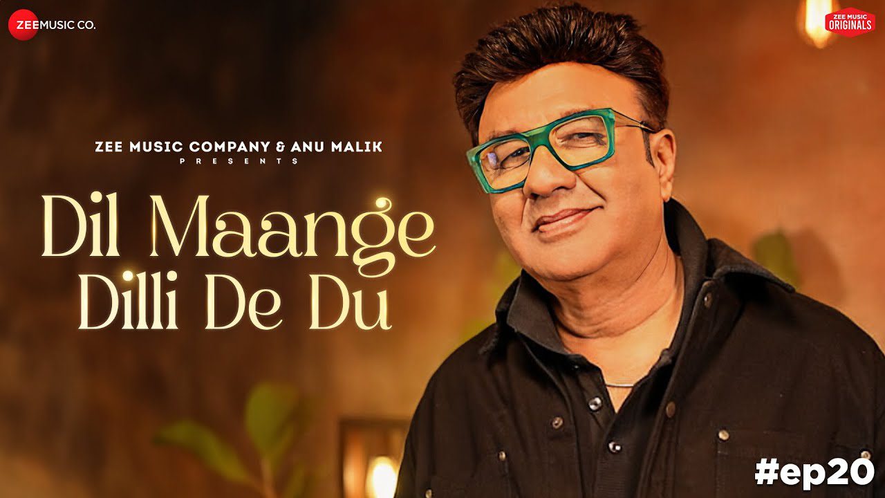 Dil Maange Dilli De Du - Song Cover Image