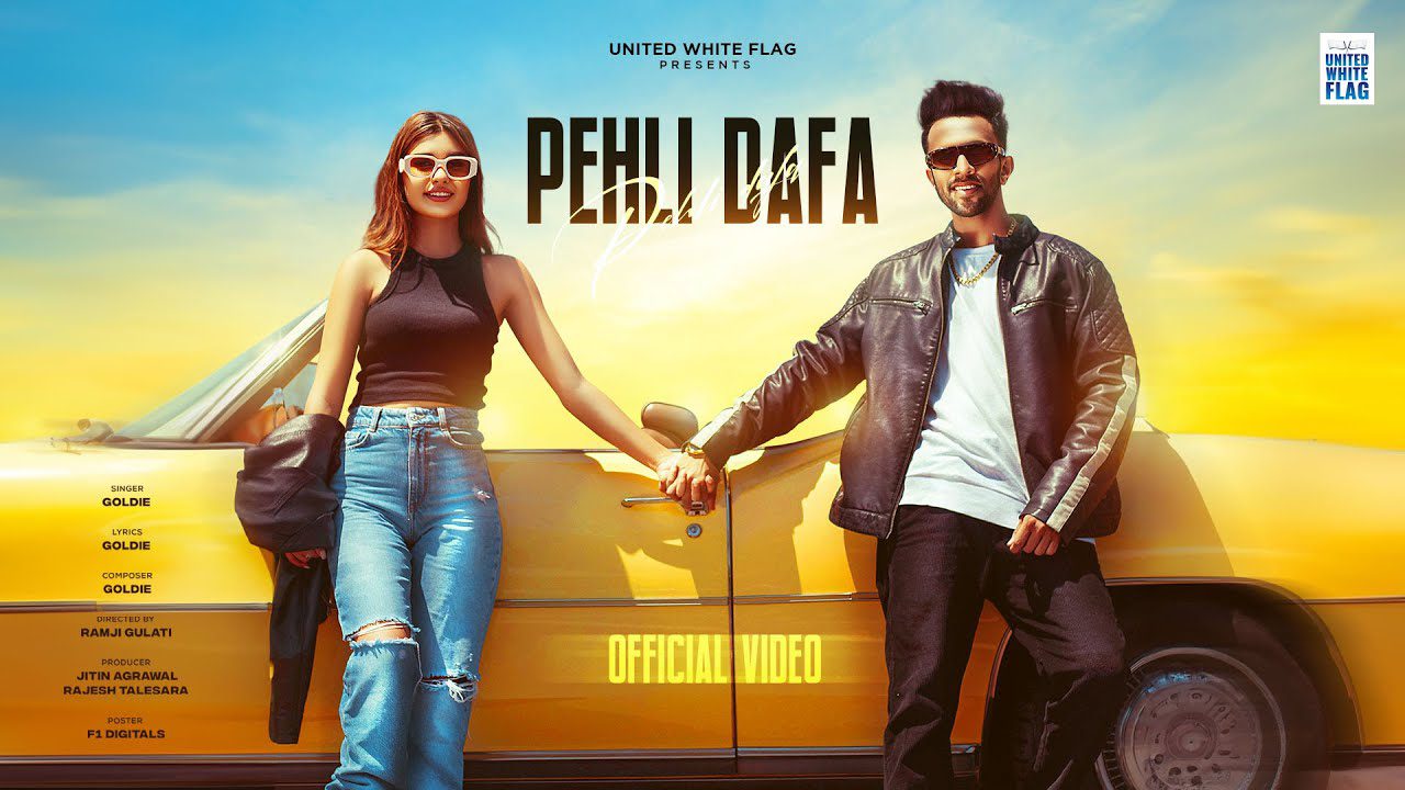 Pehli Dafa - Song Cover Image