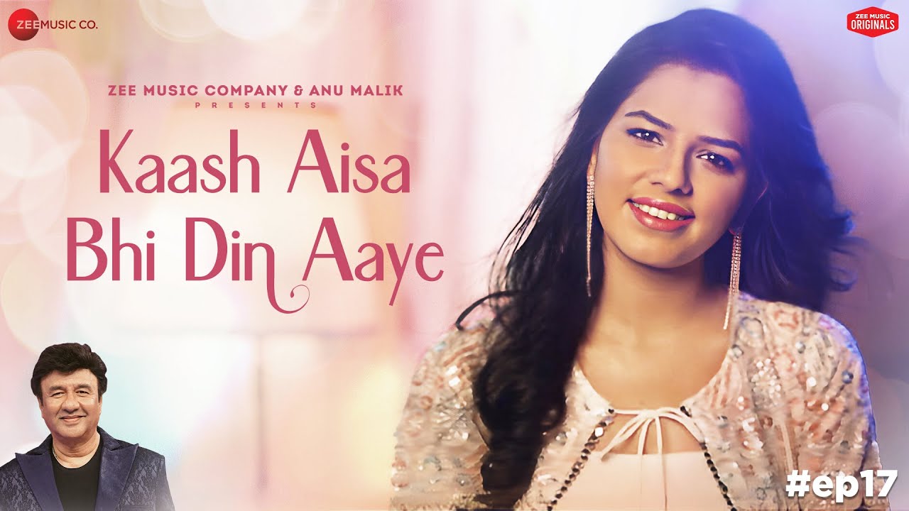 Kaash Aisa Bhi Din Aaye - Song Cover Image