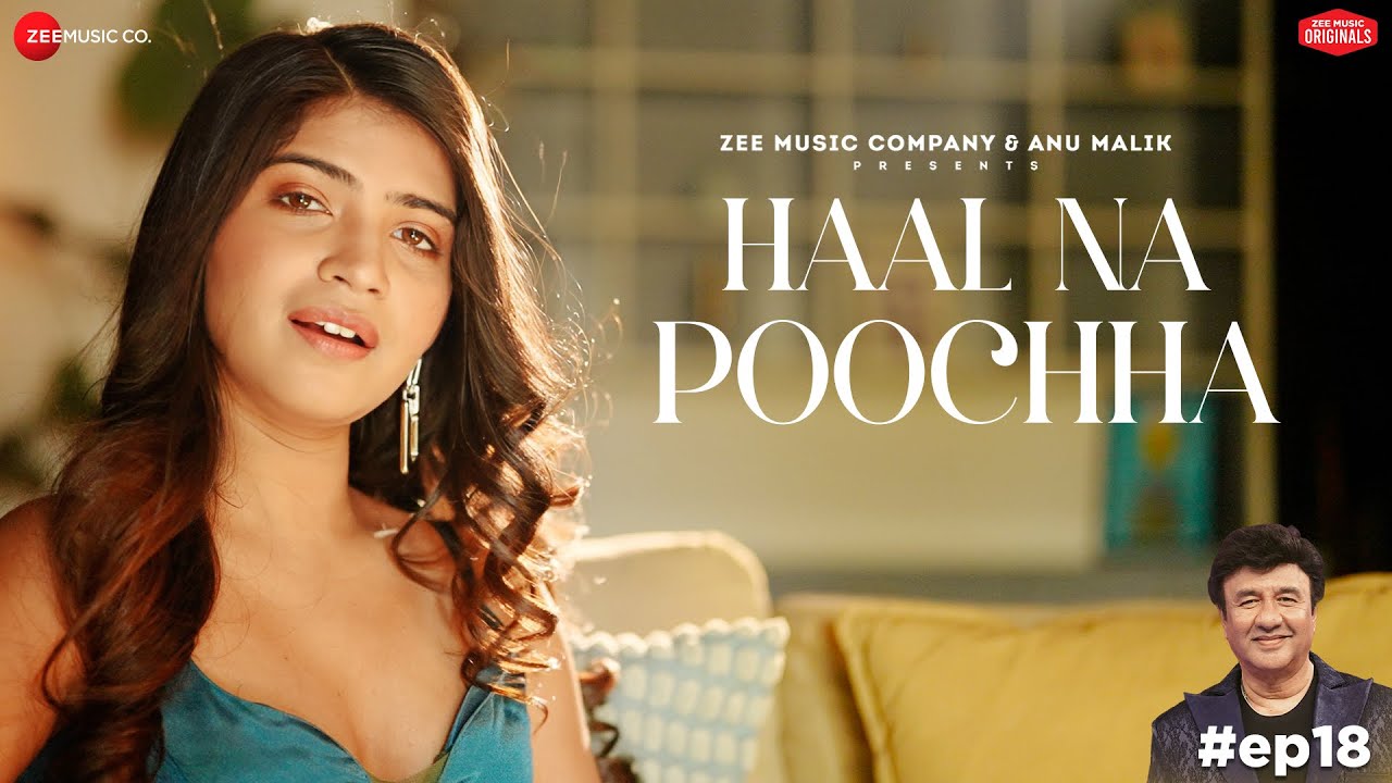 Haal Na Poochha - Song Cover Image