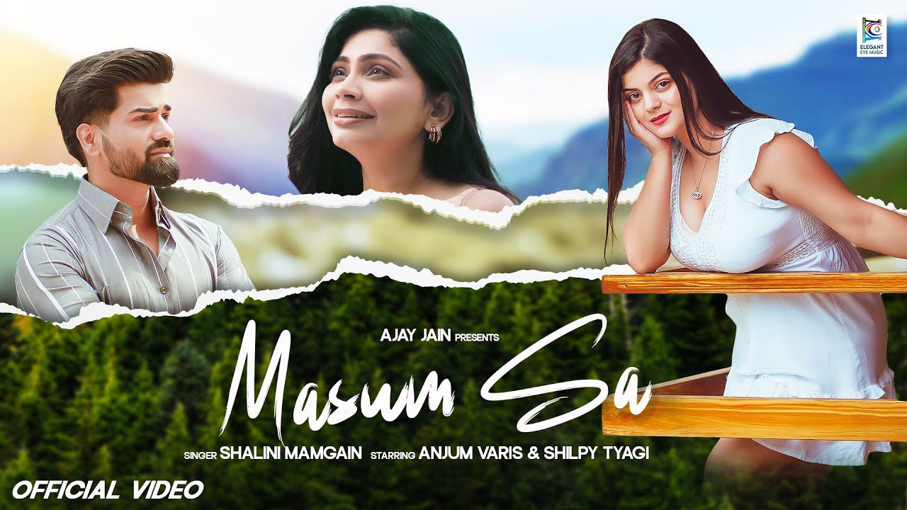 Masum Sa - Song Cover Image