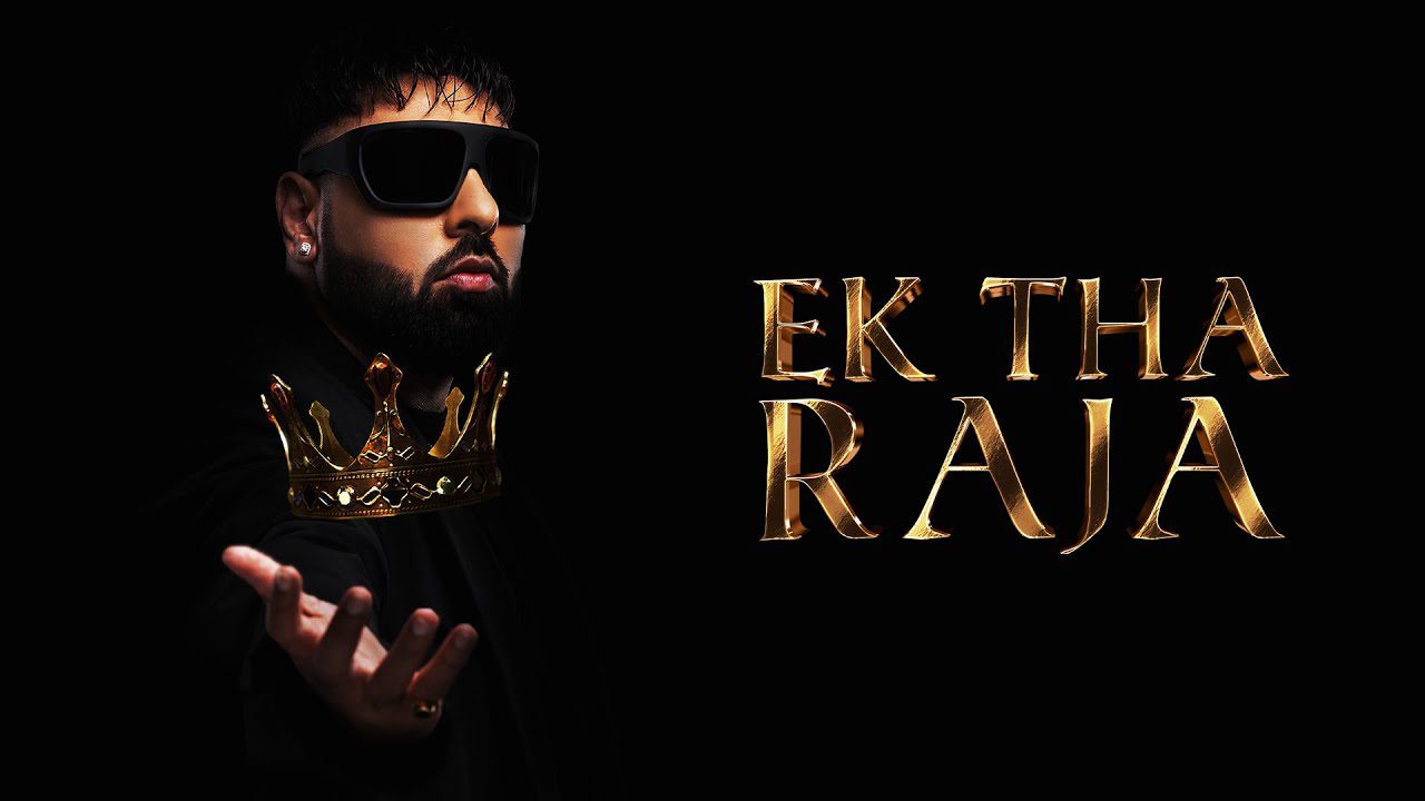 Ek Tha Raja - The Beginning - Song Cover Image