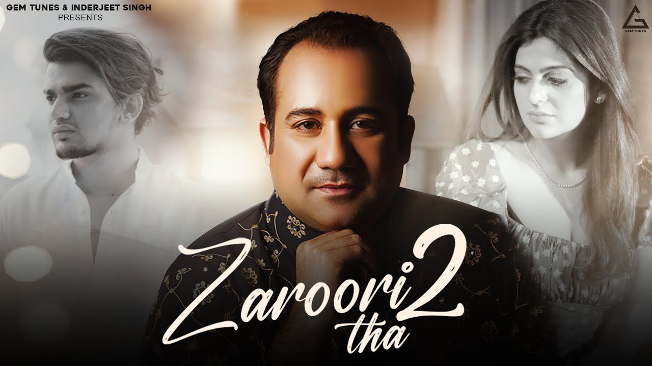 Zaroori Tha 2 - Song Cover Image