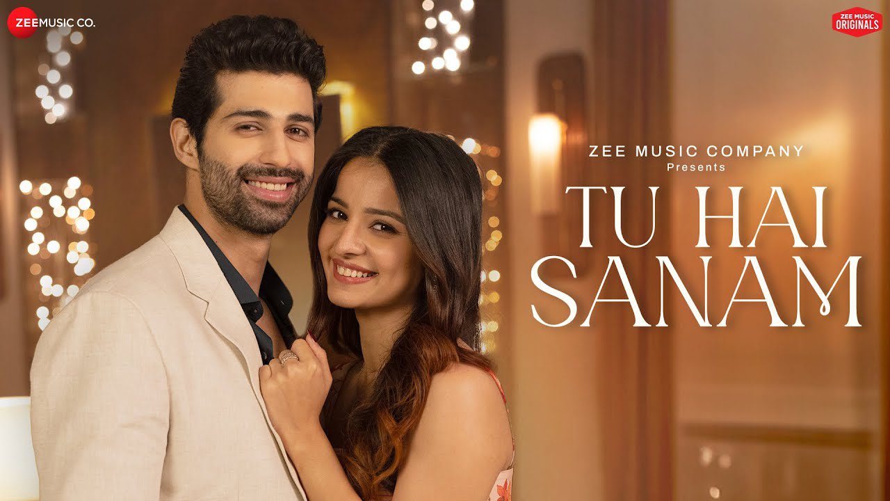 Tu Hai Sanam - Song Cover Image