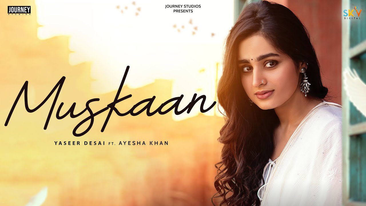 Muskaan - Song Cover Image