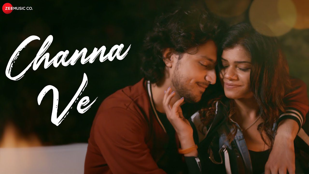 Channa Ve - Song Cover Image
