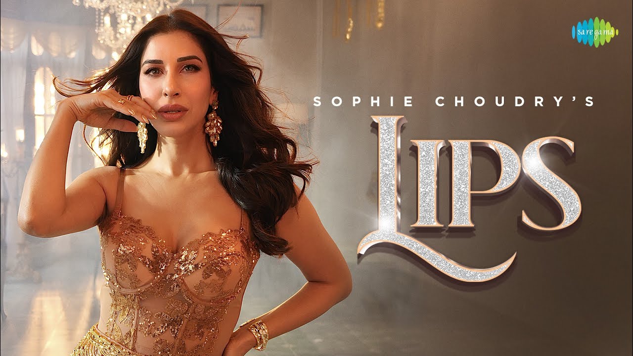 Lips - Song Cover Image
