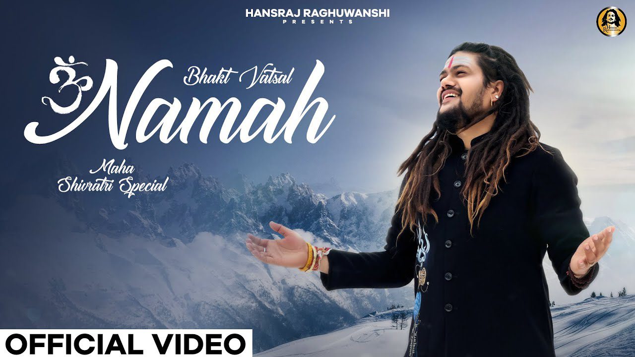 Bhakt Vatsal Namah - Song Cover Image