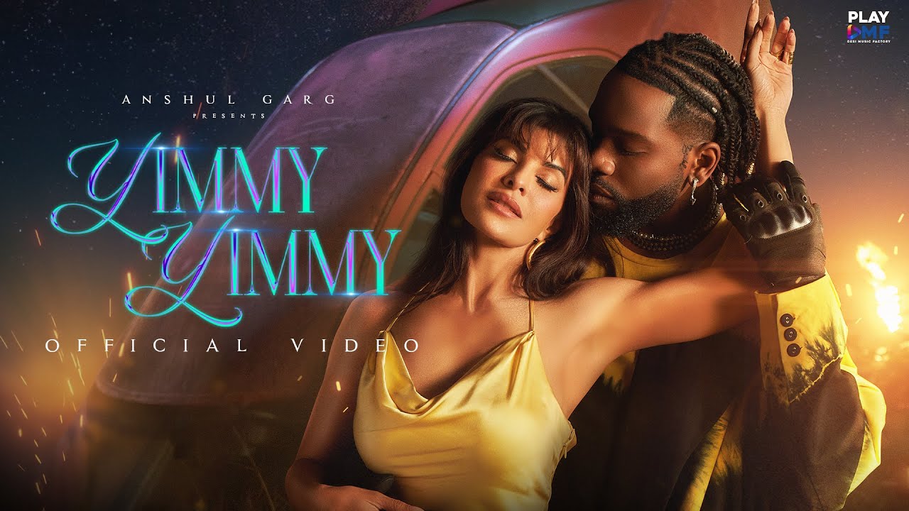 Yimmy Yimmy - Song Cover Image