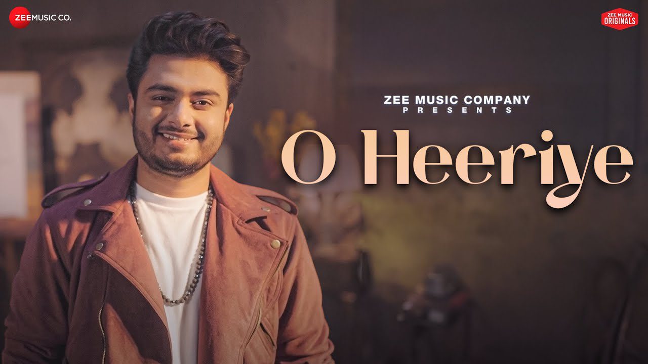 O Heeriye - Song Cover Image