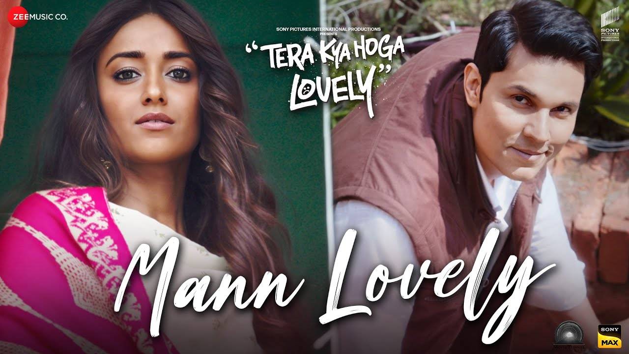 Mann Lovely - Song Cover Image