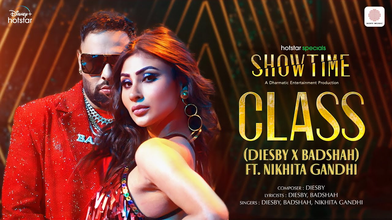 Class - Song Cover Image