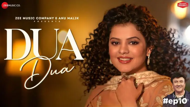 Dua Dua - Song Cover Image