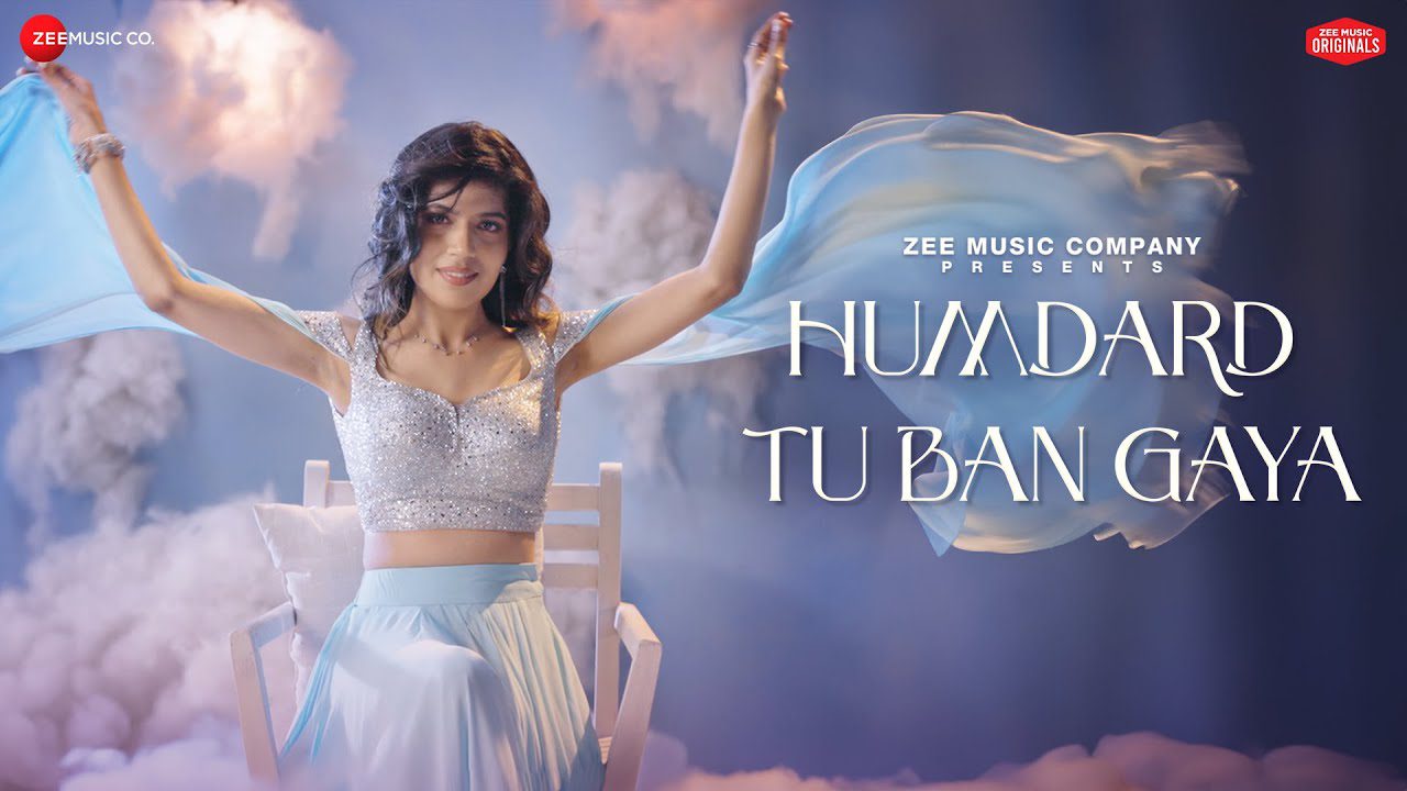Humdard Tu Ban Gaya - Song Cover Image