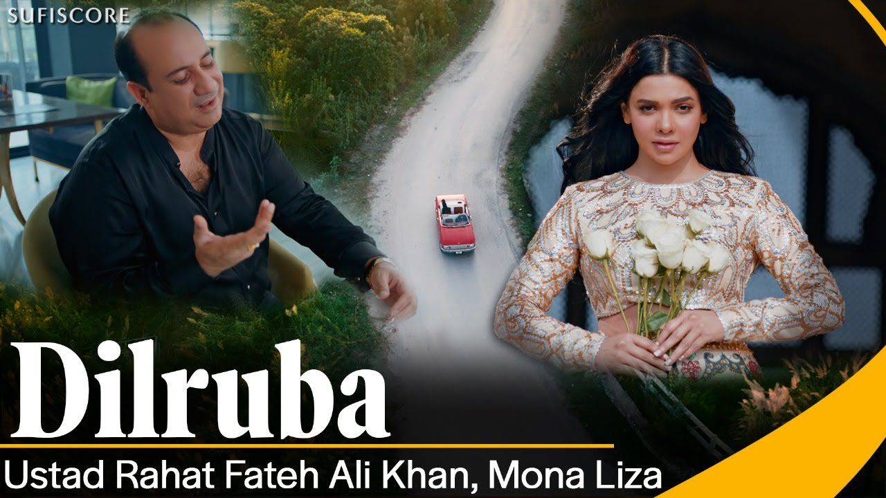 Dilruba - Song Cover Image