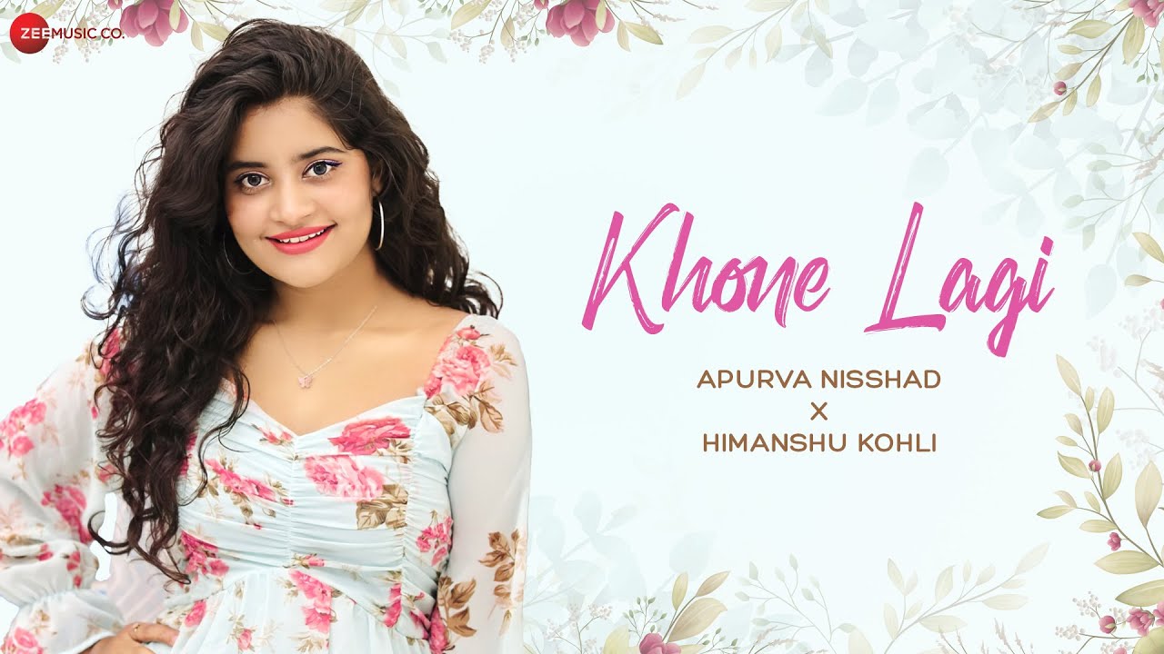 Khone Lagi - Song Cover Image