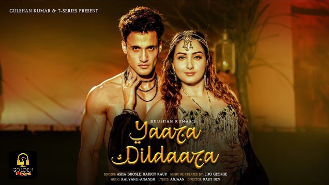 Yaara Dildaara - Song Cover Image