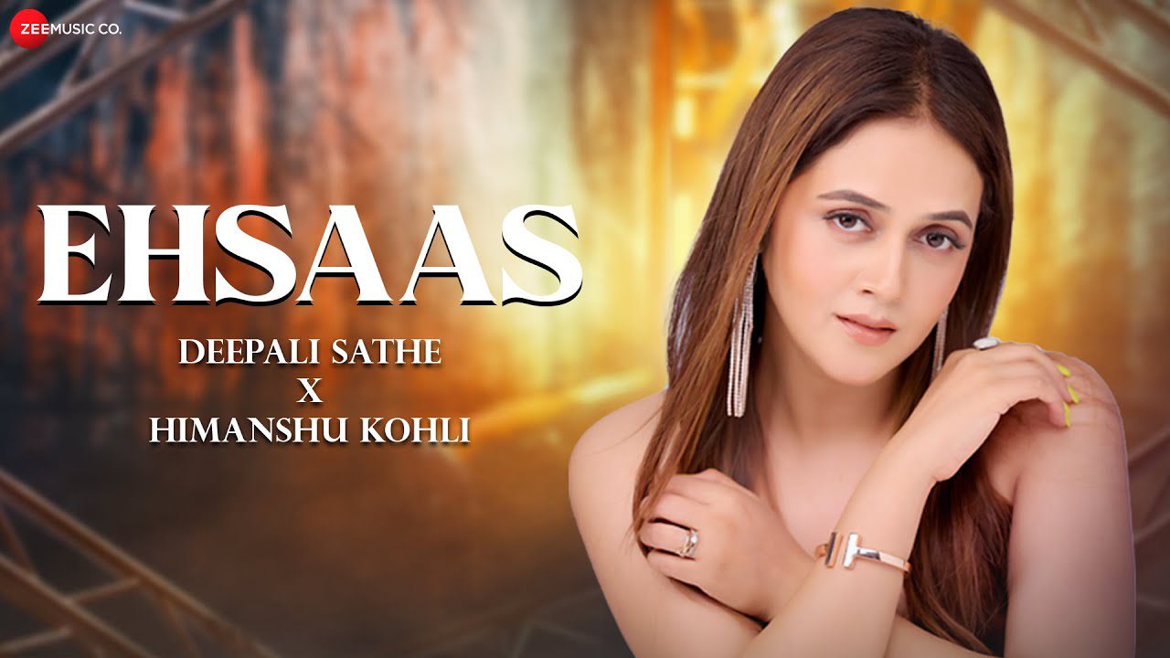 Ehsaas - Song Cover Image