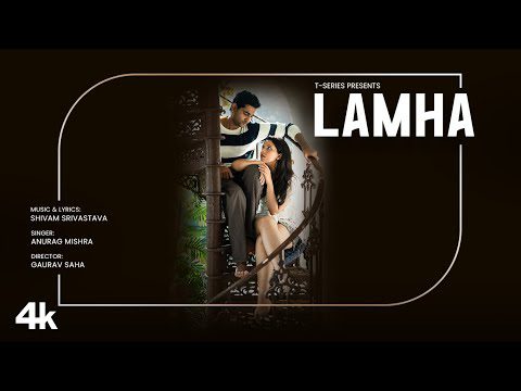 Lamha - Song Cover Image