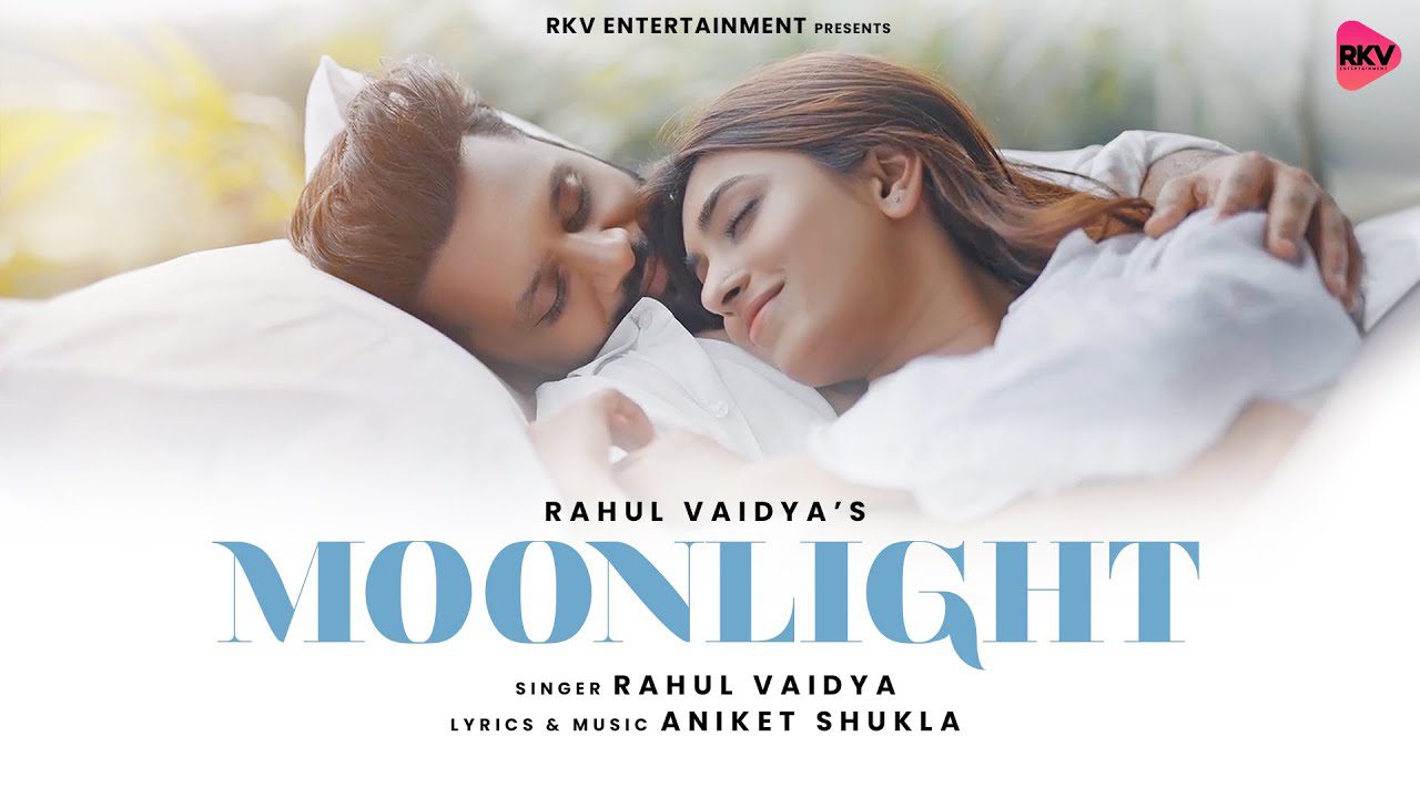 Moonlight - Song Cover Image