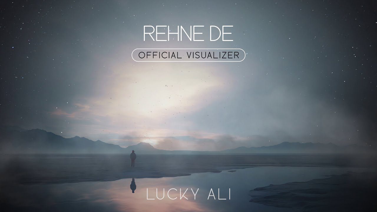 Rehne De - Song Cover Image
