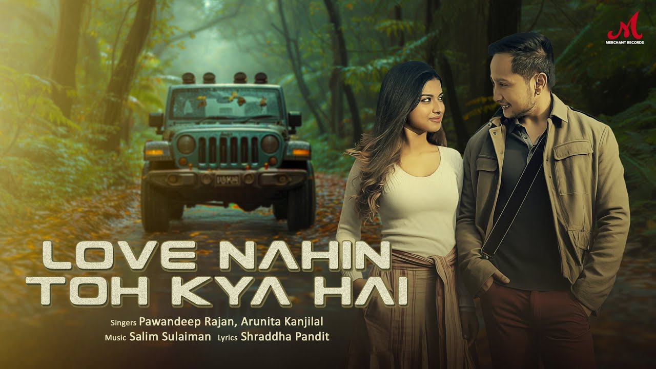 Love Nahin Toh Kya Hai - Song Cover Image