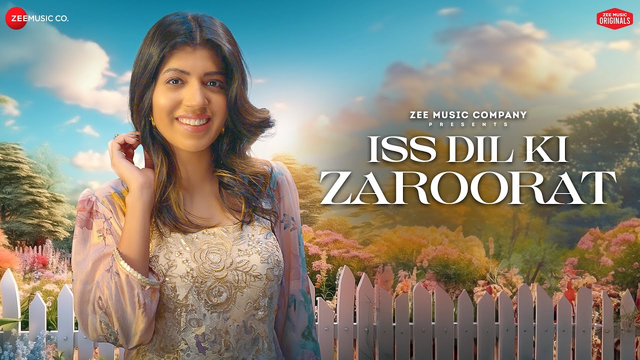 Iss Dil Ki Zaroorat - Song Cover Image