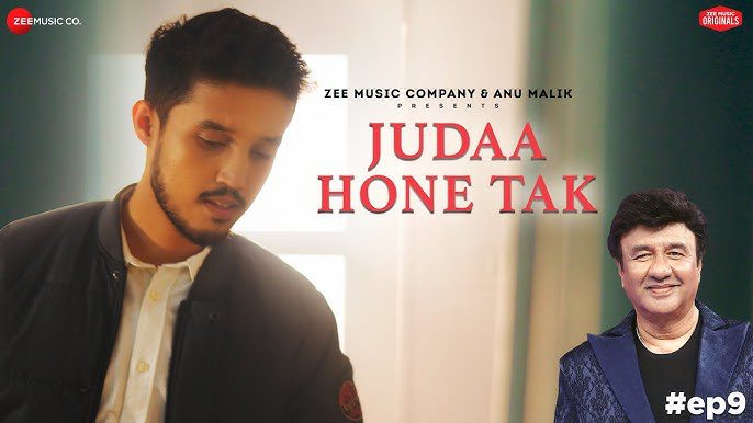 Judaa Hone Tak - Song Cover Image