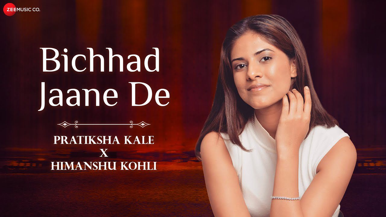 Bichhad Jaane De - Song Cover Image