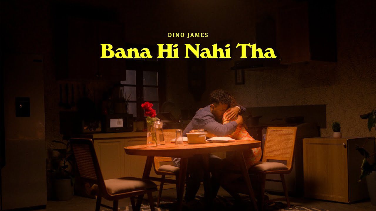 Bana Hi Nahi Tha - Song Cover Image