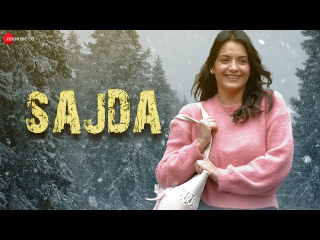 Sajda - Song Cover Image