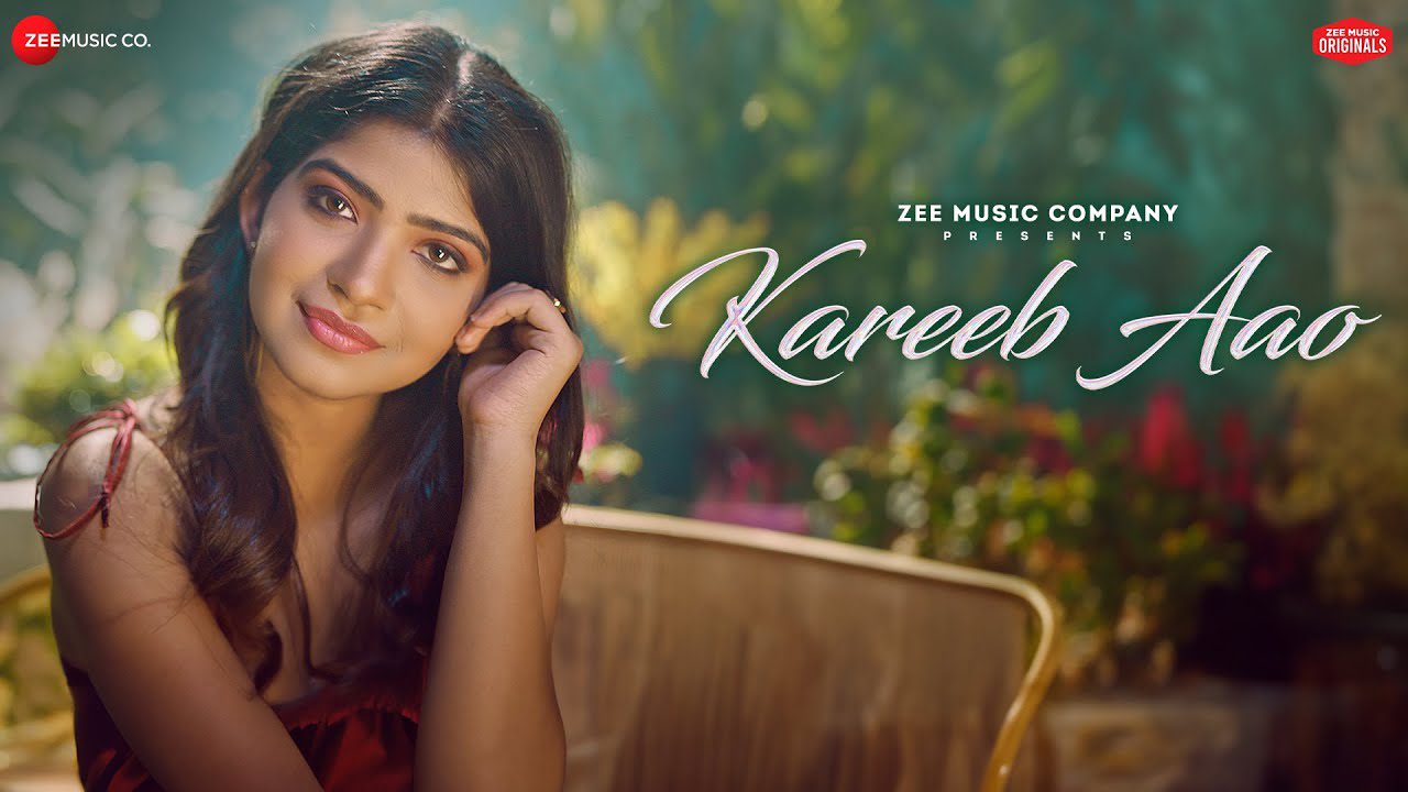 Kareeb Aao - Song Cover Image