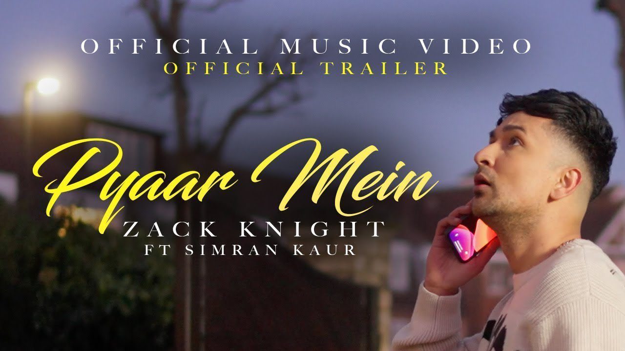 Pyaar Main - Song Cover Image