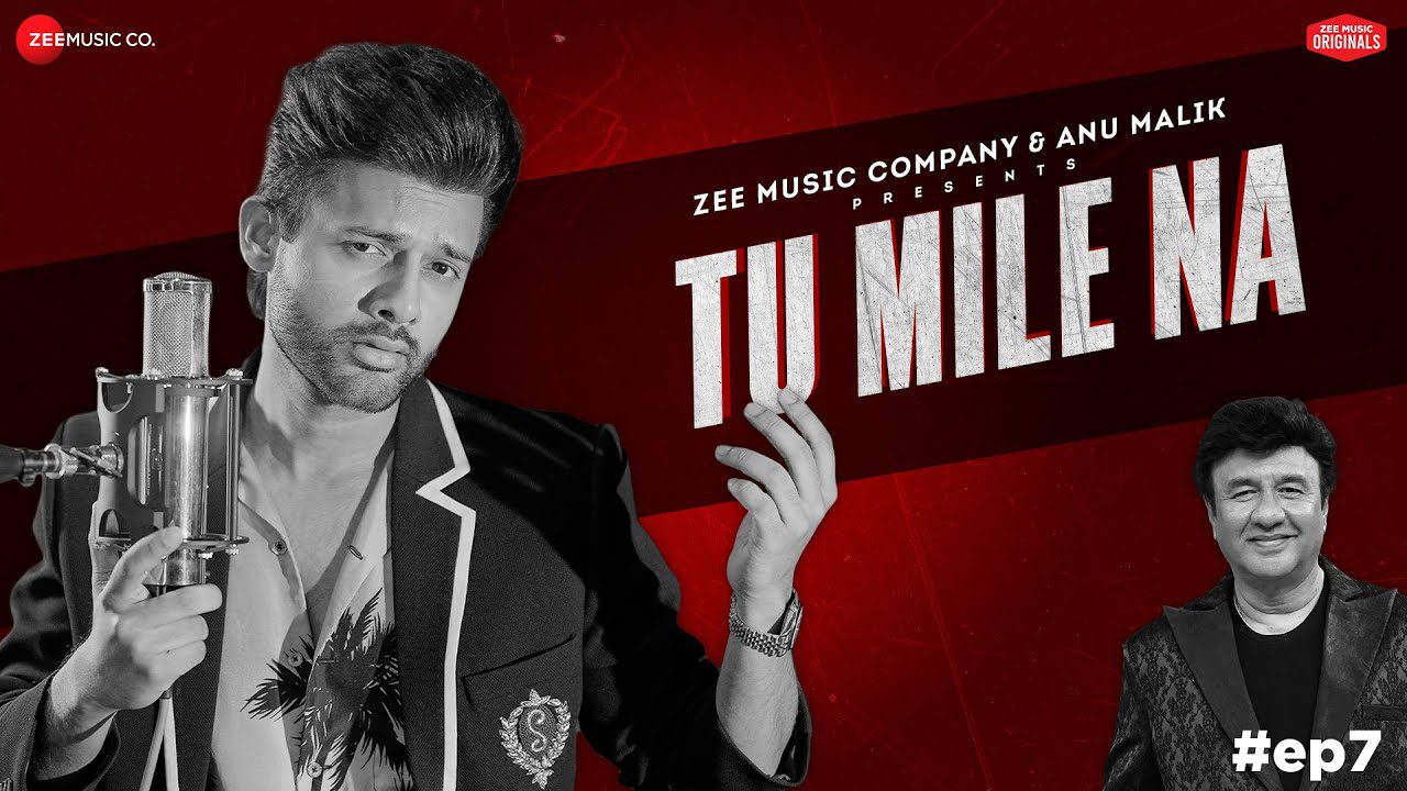 Tu Mile Na - Song Cover Image