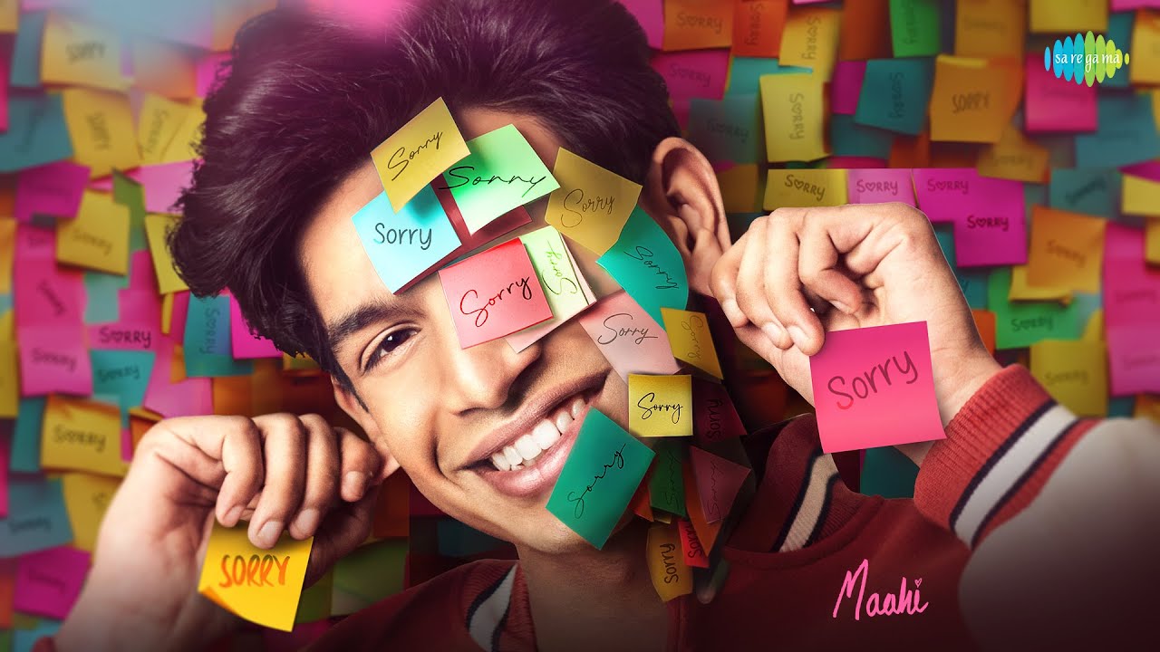Sorry - Song Cover Image