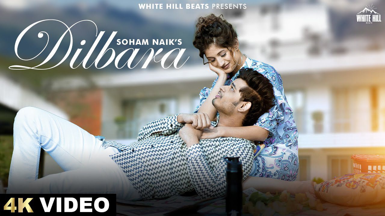 Dilbara - Song Cover Image