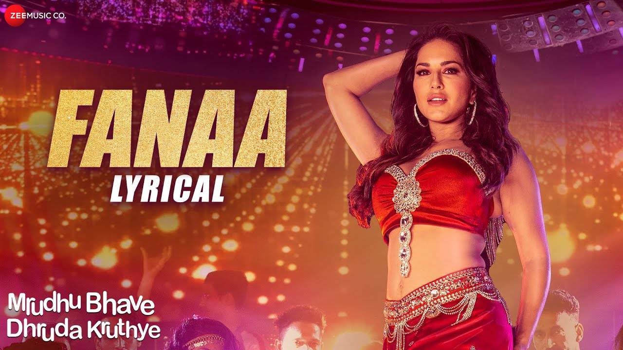 Fanaa - Song Cover Image