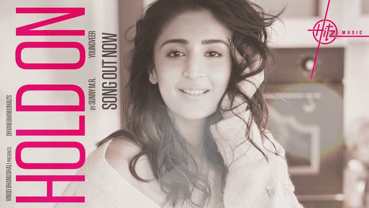 Hold On - Song Cover Image