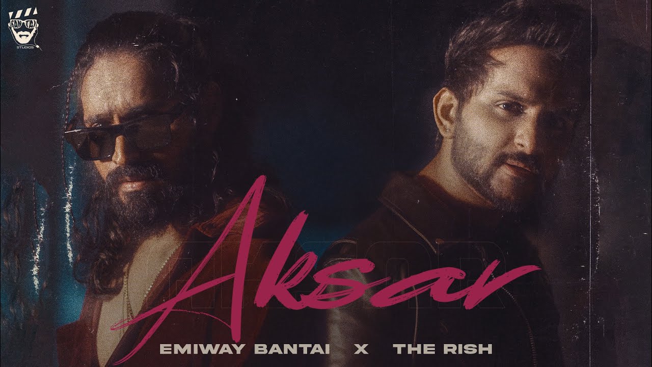 Aksar - Song Cover Image