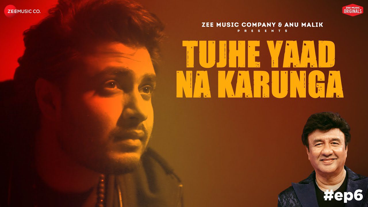 Tujhe Yaad Na Karunga - Song Cover Image