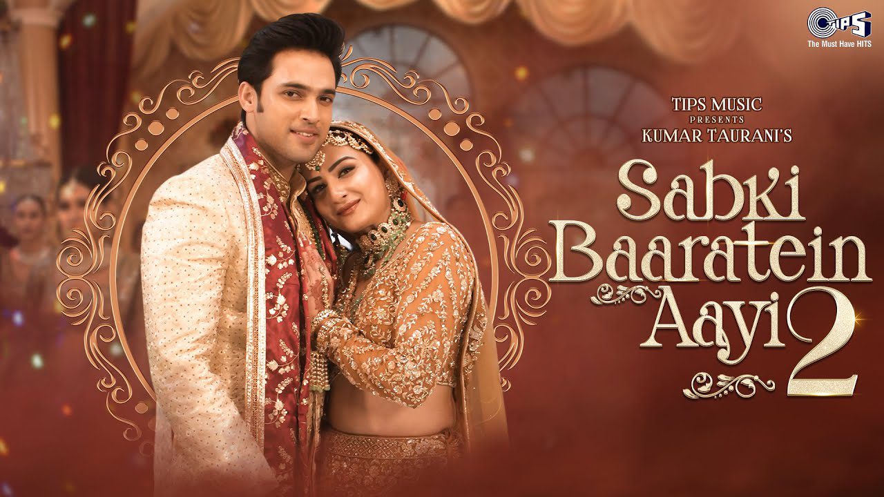 Sabki Baaratein Aayi 2 - Song Cover Image