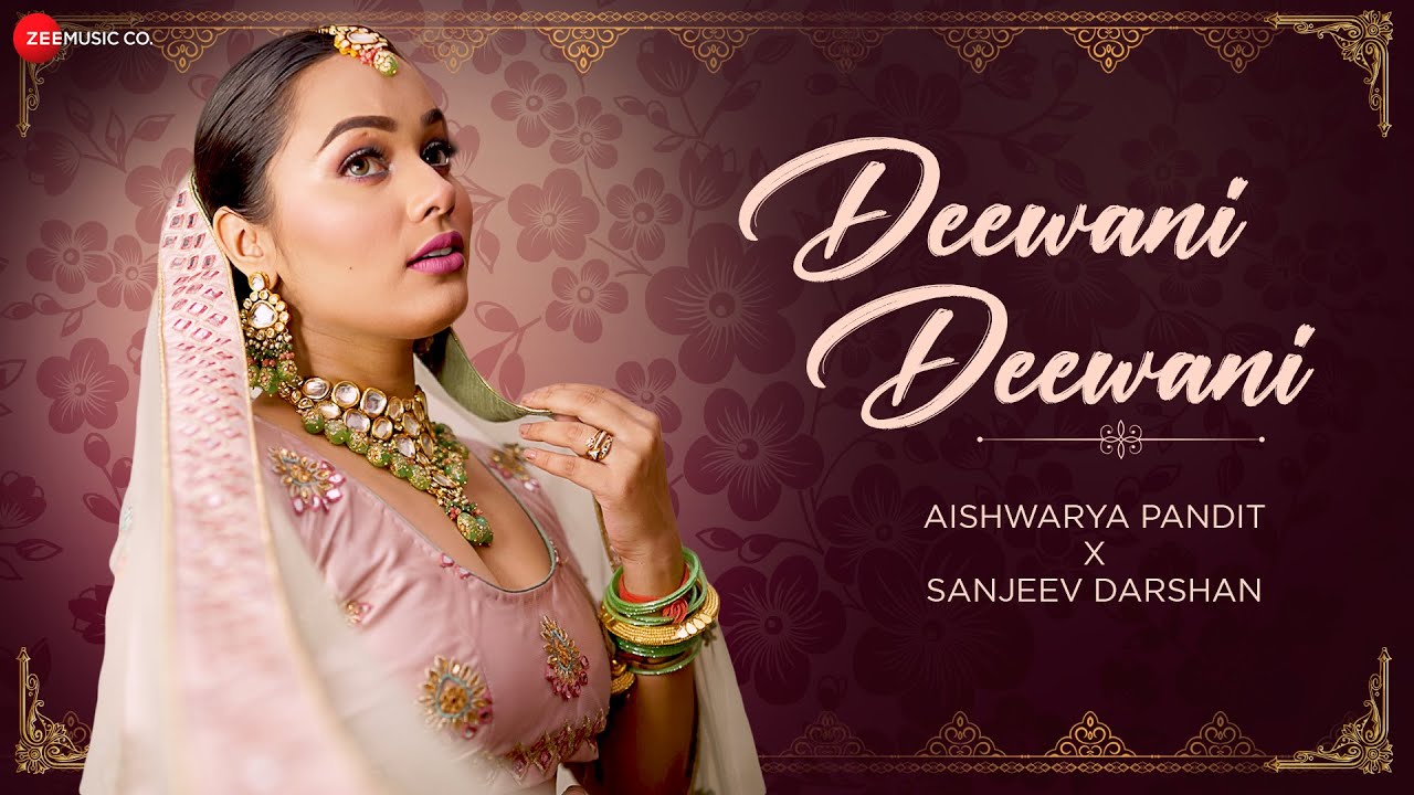 Deewani Deewani - Song Cover Image