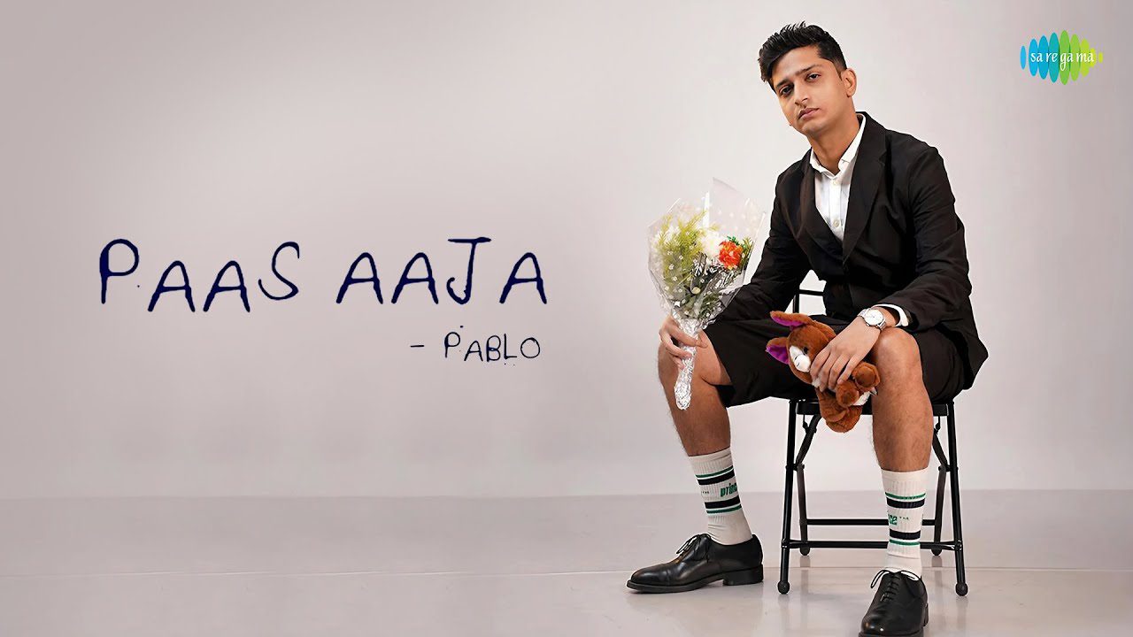 Paas Aaja - Song Cover Image