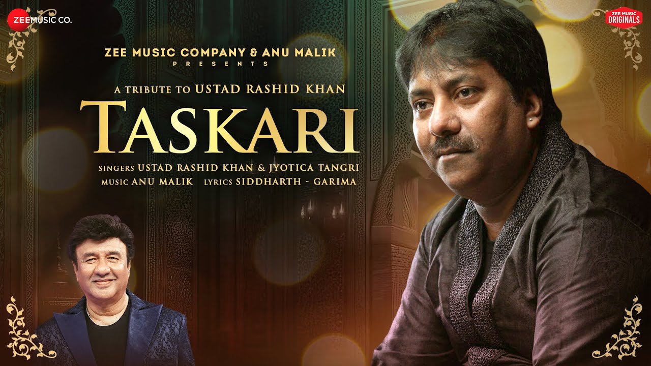 Taskari - Song Cover Image