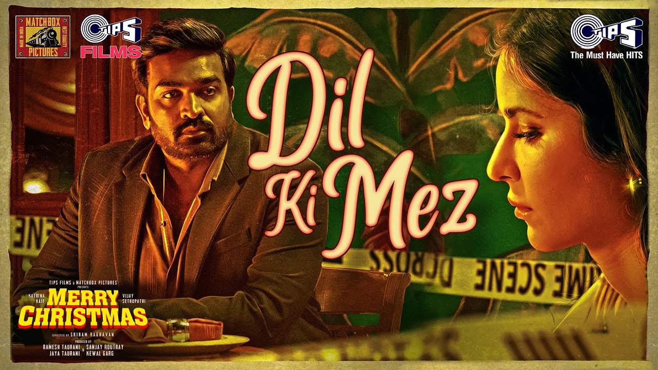 Dil Ki Mez - Song Cover Image