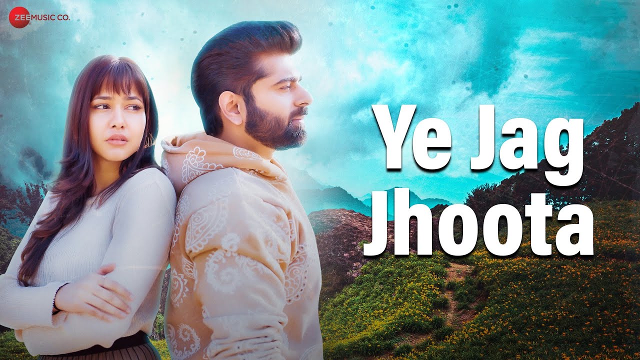 Ye Jag Jhoota - Song Cover Image