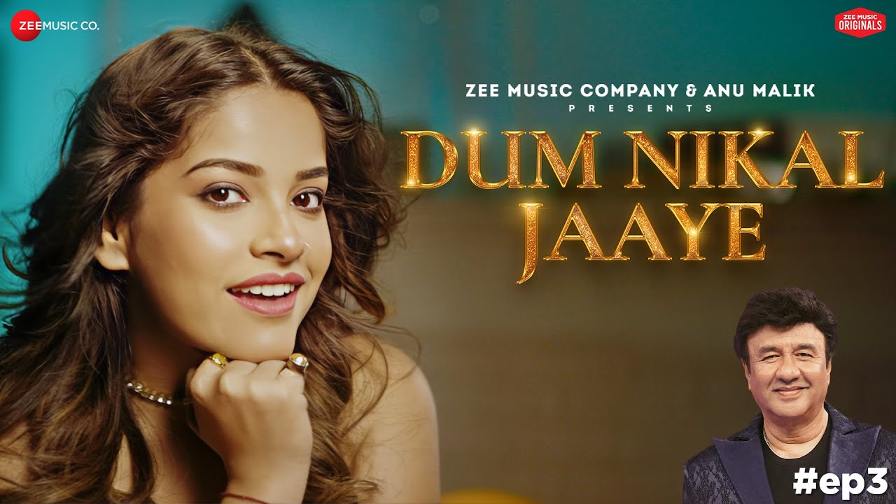 Dum Nikal Jaaye - Song Cover Image