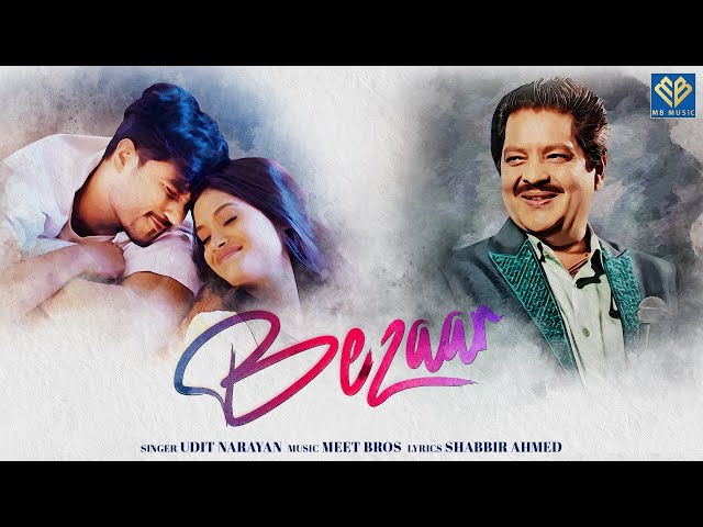 Bezaar - Song Cover Image